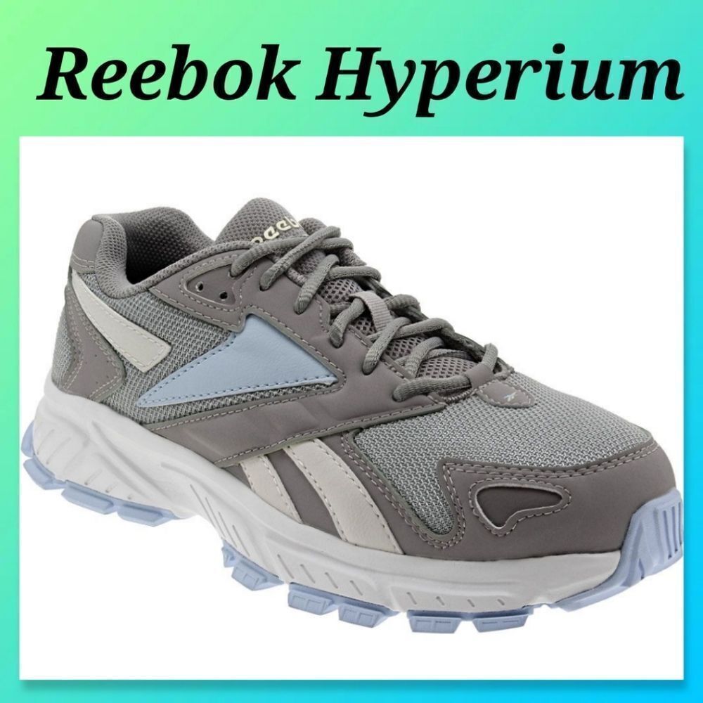 Reebok Hyperium Work Boots RB362 New with tags